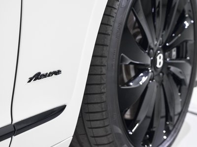 2025 Bentley FLYING SPUR 缩略图 54