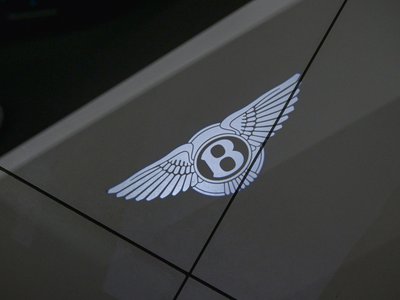 2025 Bentley FLYING SPUR 缩略图 51