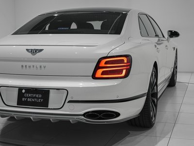 2025 Bentley FLYING SPUR 缩略图 64