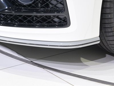 2025 Bentley FLYING SPUR 缩略图 56