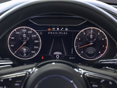 2025 Bentley FLYING SPUR 缩略图 22