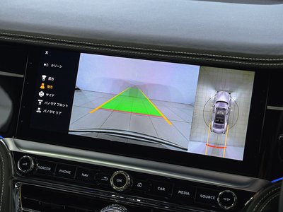 2025 Bentley FLYING SPUR 缩略图 24