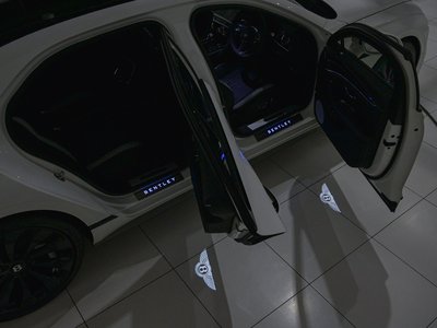 2025 Bentley FLYING SPUR 缩略图 49