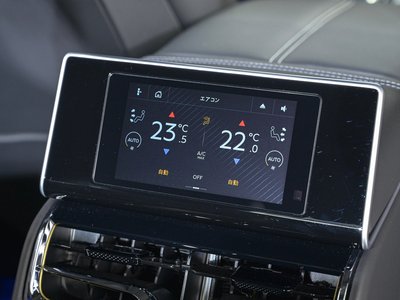 2025 Bentley FLYING SPUR 缩略图 40