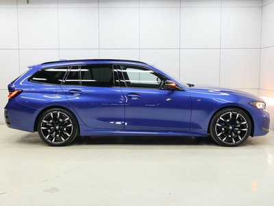 BMW 3 SERIES TOURING - 9