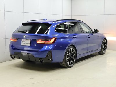 BMW 3 SERIES TOURING - 10