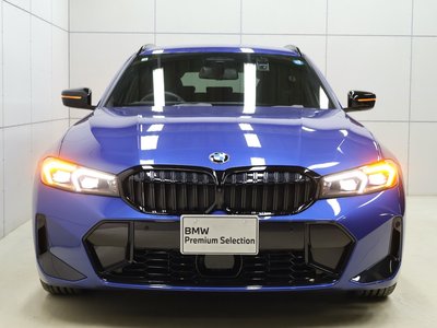 BMW 3 SERIES TOURING - 6