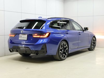 BMW 3 SERIES TOURING - 3