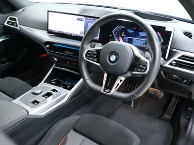 BMW 3 SERIES TOURING - 4