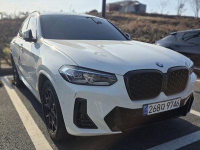 BMW X4 - 3