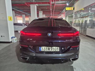 BMW X6 - 3