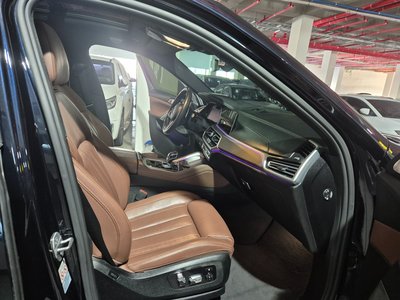 BMW X6 - 9