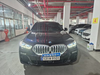 BMW X6 - 2