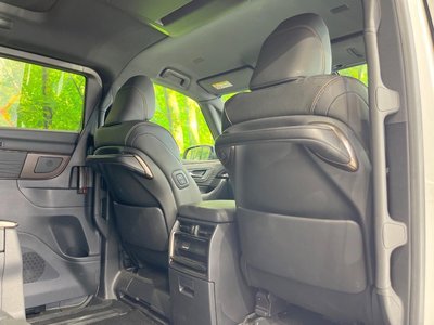 2025 TOYOTA ALPHARD — миниатюра 54