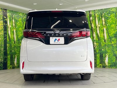 2025 TOYOTA ALPHARD — миниатюра 15