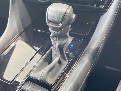 2025 TOYOTA ALPHARD — миниатюра 35