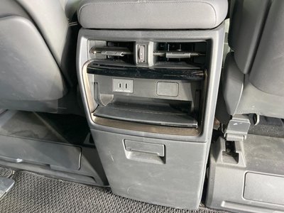 2025 TOYOTA ALPHARD — миниатюра 55