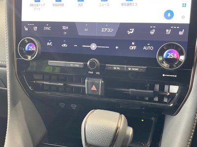 2025 TOYOTA ALPHARD — миниатюра 34