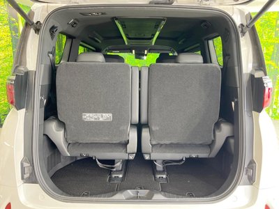 2025 TOYOTA ALPHARD — миниатюра 60
