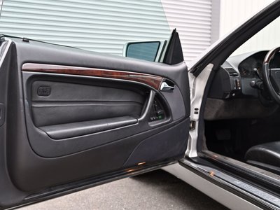 1997 Mercedes-BENZ SL 缩略图 15