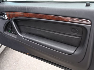1997 Mercedes-BENZ SL 缩略图 16