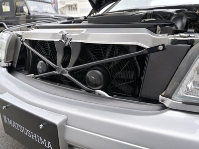 1997 Mercedes-BENZ SL 缩略图 23