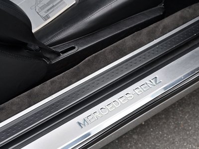 1997 Mercedes-BENZ SL 缩略图 19