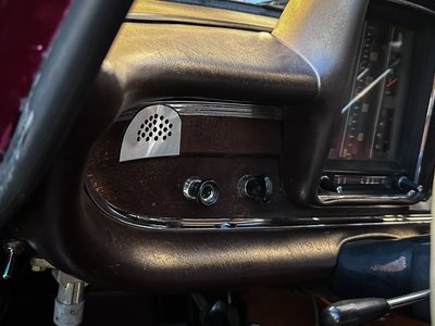 1967 Mercedes-BENZ S-CLASS — миниатюра 16
