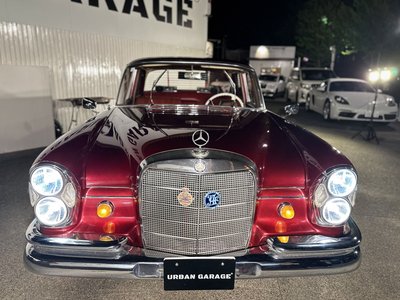 MERCEDES-BENZ S-CLASS - 4
