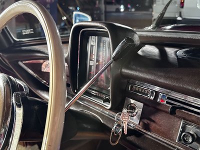 1967 Mercedes-BENZ S-CLASS — миниатюра 28