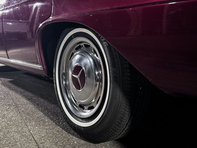 MERCEDES-BENZ S-CLASS - 10