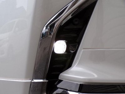 2025 Toyota ALPHARD — миниатюра 28