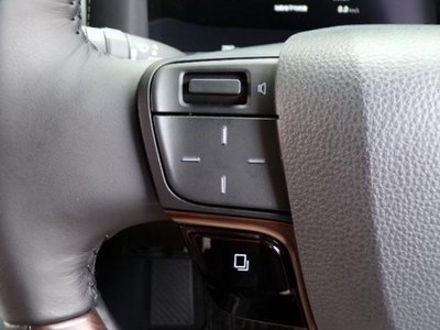 2025 Toyota ALPHARD — фото 8