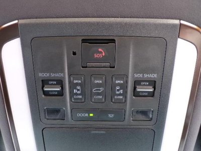 2025 Toyota ALPHARD — миниатюра 16