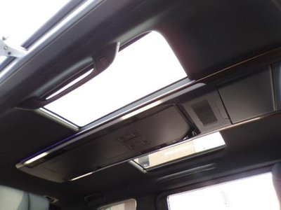 2025 Toyota ALPHARD — миниатюра 23