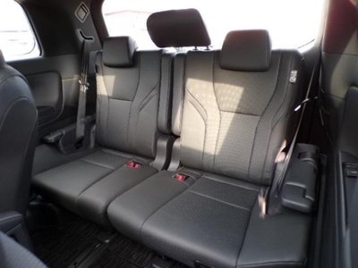 2025 Toyota ALPHARD — миниатюра 33