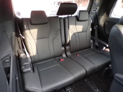 2025 Toyota ALPHARD — миниатюра 32