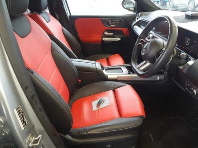 MERCEDES-BENZ MERCEDES-BENZ GLB - 8