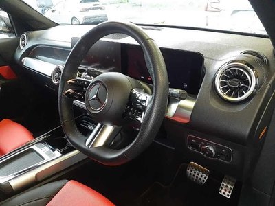 MERCEDES-BENZ MERCEDES-BENZ GLB - 7