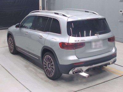 MERCEDES-BENZ MERCEDES-BENZ GLB - 6