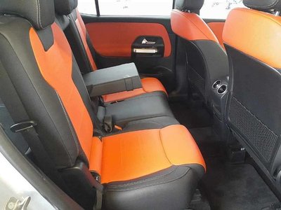 MERCEDES-BENZ MERCEDES-BENZ GLB - 10