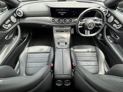 MERCEDES-BENZ E-CLASS - 2
