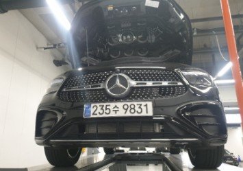 MERCEDES-BENZ GLA - View 1