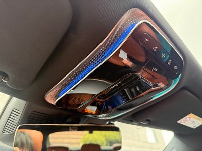 2022 Mercedes-BENZ S-CLASS 照片 8