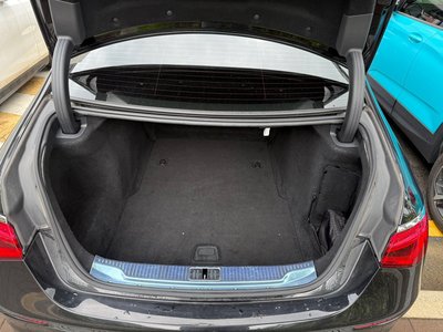 2022 Mercedes-BENZ S-CLASS — миниатюра 15