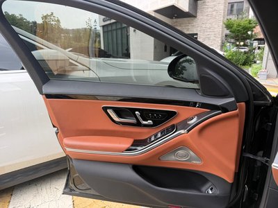 2022 Mercedes-BENZ S-CLASS — миниатюра 11