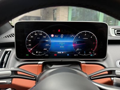 2022 Mercedes-BENZ S-CLASS 照片 7