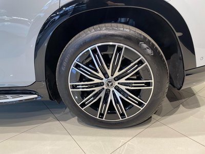 MERCEDES-BENZ EQS SUV - 10