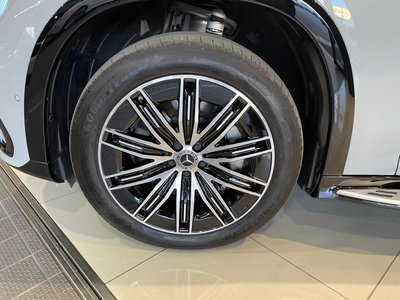 MERCEDES-BENZ EQS SUV - 9