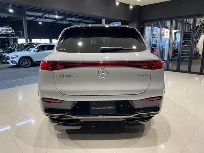 MERCEDES-BENZ EQS SUV - 6